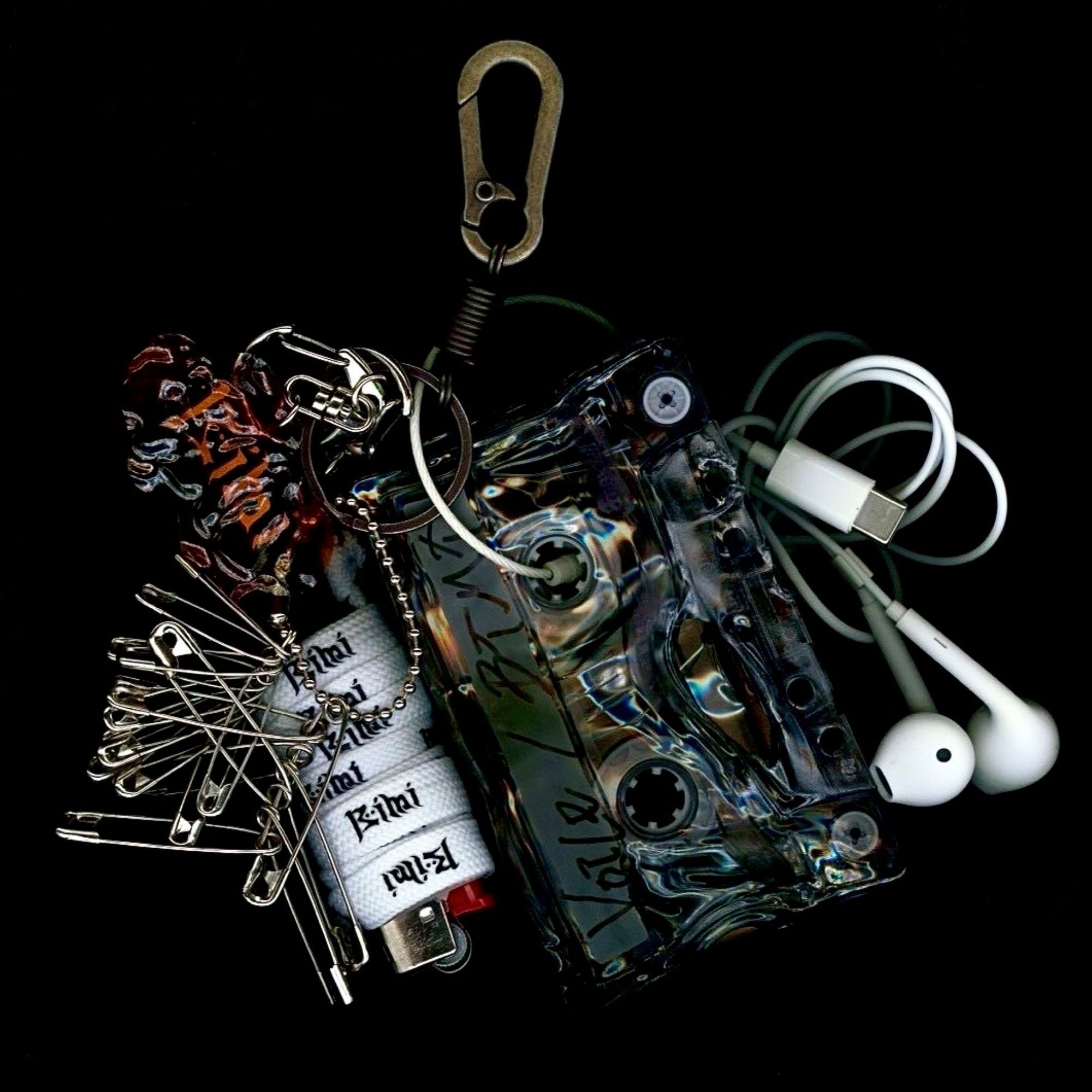DISCOGRAPHY